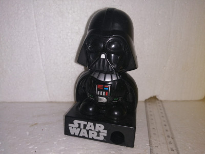 bnk jc Star Wars - Figurina Darth Vader - cu sunete foto