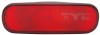 Lampa ceata Suzuki Swift (Sg), 03.2005-09.2010; Swift (Fz/Nz), 09.2010-06.2017; Swift, 05.2017-; Vitara, 03.2015-, Parte Centrala, Spate, P21W; fara
