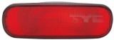 Lampa ceata Suzuki Swift (Sg), 03.2005-09.2010; Swift (Fz/Nz), 09.2010-06.2017; Swift, 05.2017-; Vitara, 03.2015-, Parte Centrala, Spate, P21W; fara