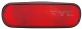 Lampa ceata Suzuki Swift (Sg), 03.2005-09.2010; Swift (Fz/Nz), 09.2010-06.2017; Swift, 05.2017-; Vitara, 03.2015-, Parte Centrala, Spate, P21W; fara, Depo