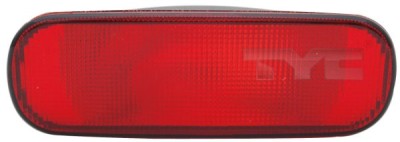 Lampa ceata Suzuki Swift (Sg), 03.2005-09.2010; Swift (Fz/Nz), 09.2010-06.2017; Swift, 05.2017-; Vitara, 03.2015-, Parte Centrala, Spate, P21W; fara foto