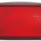 Lampa ceata Suzuki Swift (Sg), 03.2005-09.2010; Swift (Fz/Nz), 09.2010-06.2017; Swift, 05.2017-; Vitara, 03.2015-, Parte Centrala, Spate, P21W; fara