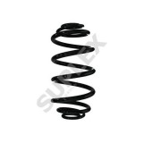 Arc suspensie Opel Astra J (P10) 09.09-04.16, Astra J Gtc 10.11-04.18, Astra J Sedan 06.12-, Manta B (58 59) 09.75-08.88, Manta B Cc (53 55) 09.75-08, SUPLEX