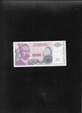Republica Srpska 100000 100.000 dinari dinara 1993 seria0952472