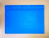 Pad service silicon 35x25cm S-140
