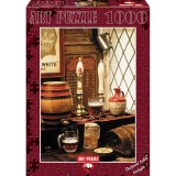 Puzzle 1000 piese - THE PUB, Jad