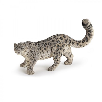 PAPO FIGURINA LEOPARD DE ZAPADA SuperHeroes ToysZone foto