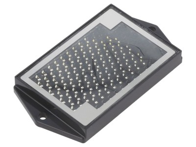 Reflector LED 63,6x44mm foto