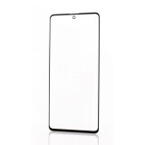 Geam Sticla Negru Samsung Galaxy A71 A715 Fata