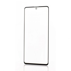Geam Sticla Samsung Galaxy A71, A715, Negru