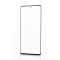 Geam Sticla Samsung Galaxy A71, A715, Negru