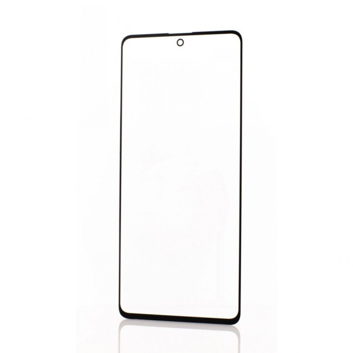 Geam Sticla Samsung Galaxy A71, A715, Negru