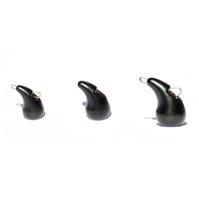 Plumb Lucky Fish Colt 8g Black foto