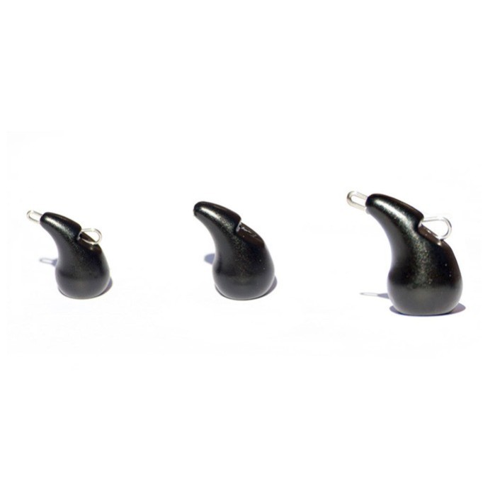 Plumb Lucky Fish Colt 8g Black