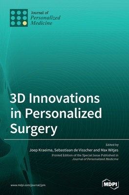 3D Innovations in Personalized Surgery foto
