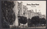 Carte Postala Romania Mare - Chisinau - Spitalul Regina Maria