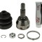 Cap planetara exterior Ford Fiesta 1.4i, 1.6i, 1.5, 1.6tdci 2009-, NTY NPZ-FR-043