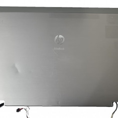 Capac LCD HP Compaq EliteBook 8440p