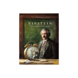 Einstein. Calatoria uimitoare a unui soricel in timp si spatiu