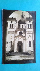 Ramnicu Valcea Biserica Manastirea Bistritei Foto Fischer 1931 foto