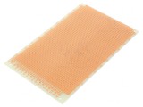 Placă Universală Prototip 160x100mm, RADEMACHER