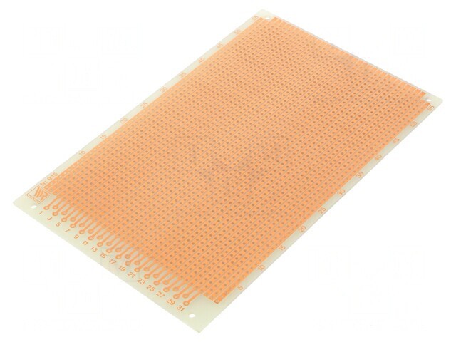 Placă Universală Prototip 160x100mm