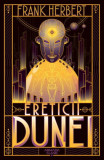 Ereticii Dunei. Seria Dune Vol.5, Nemira