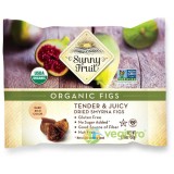 Smochine de Smirna Uscate Ecologice/Bio 50g