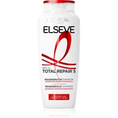 L&rsquo;Or&eacute;al Paris Elseve Total Repair 5 sampon pentru regenerare cu keratina 250 ml