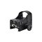 Red dot mini JS-Tactical Negru