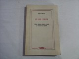 AB URBE CONDITA Eseuri despre valoarea omului si umanismul valorilor - Radu ENESCU