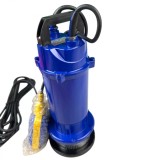 Pompa submersibila GERMAN MEISTER QDX3-18-0.9F