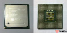 Procesor Intel Celeron 1800A 1.8GHz socket 478 SL7RU foto
