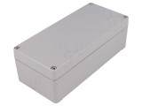 Carcasă universală aluminiu 80x175x57mm RJ07