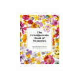A Grandparent's Book of Memories: 100 Questions to Recall the Times of Your Life