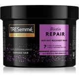 TRESemm&eacute; Biotin + Repair 7 masca pentru regenerare pentru păr 440 ml