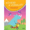 K&ouml;vesd a vonalat! - J&aacute;t&eacute;kos gyakorlatok az &iacute;r&aacute;stanul&aacute;shoz - Britta Zimmermann