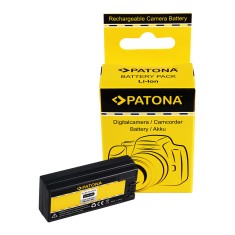 Acumulator /Baterie PATONA pentru Sony FC10 FD11 DSC-P2 P3 P5 P7 P8 P9 P10 P12- 1053