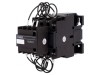 Contactor 3P pentru șină DIN 240/440V KC25-11