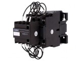 Contactor 3P pentru șină DIN 240/440V KC25-11