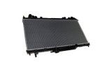 Radiator, racire motor TOYOTA AVENSIS VERSO (_M2_) (2001 - 2011) THERMOTEC D72032TT