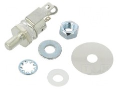 Şuruburi pentru Tiristor 200V 35A 30mA TO48 - Set de 10 bucăţi