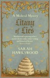 Litany of Lies - SAS Gardners EU