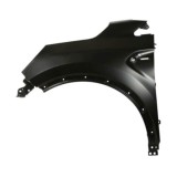 Aripa fata MITSUBISHI ASX (GA), 2022-, partea stanga, metal; vopsire prin imersie; cu gauri ornament,