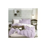 Lenjerie de pat Bumbac Satinat - SIPRA50-95