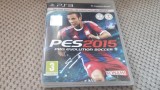 Joc fotbal Pro evolution soccer PES 15 ps3 playstation3 ps 3 sport, fotbal