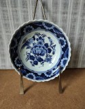 Fructiera ceramica Delft