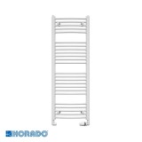 RADIATOR DE BAIE CURBAT KORALUX RONDO CLASSIC 1220X450