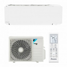 Aparat aer conditionat Daikin FTXC50B+RXC50B 18000BTU Inverter Clasa A++ optional Wi-Fi Alb foto