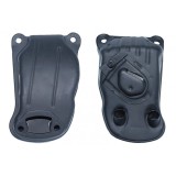 Esapament drujba Husqvarna 550XP, 545